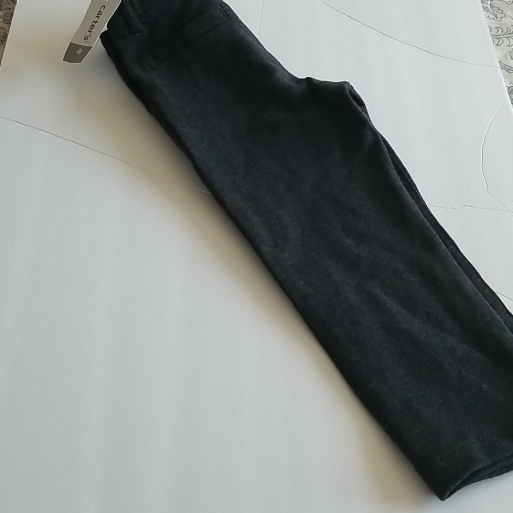 Carter's Knit Pants - Picture 3 of 7